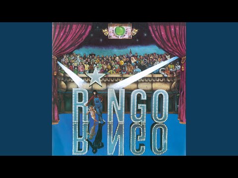 Ringo Starr estrenará