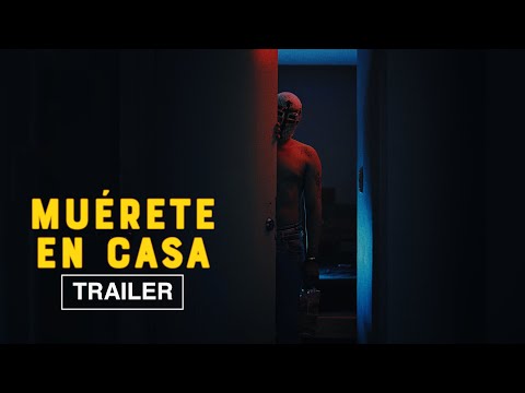Una Premiada Serie de Terror dirigida por Venezolanos