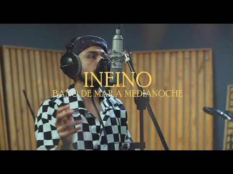 Ineino Baño de Mar a Medianoche