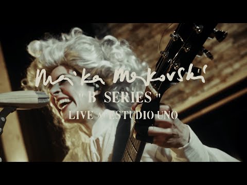Maika Makovski 20 años