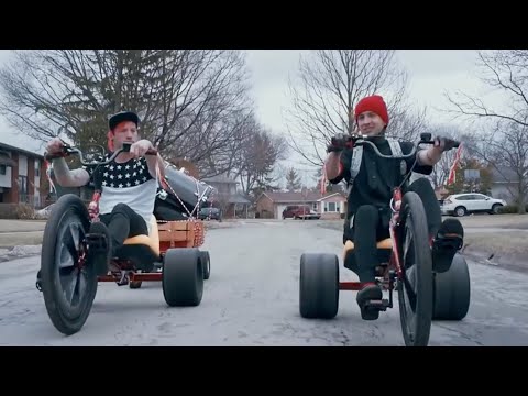 Twenty One Pilots reemplazará a Blink-182 en el Festival Estéreo Picnic 2023