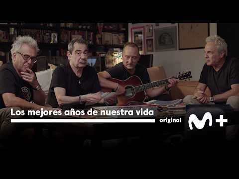 Hombres G Los Mejores Años de Nuestra Vida Tour 2026