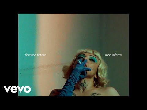 Mon Laferte Femme Fatale