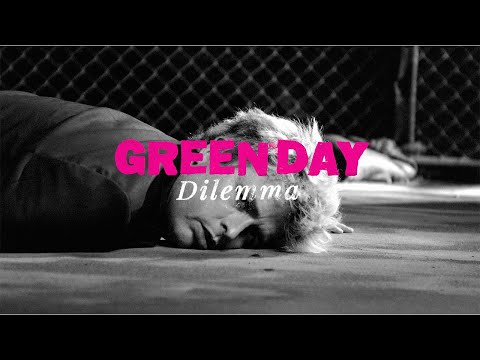 Green Day estrena ‘Dilemma’ un grito contra la adicción