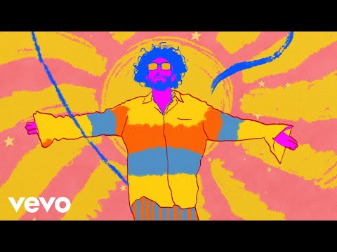 FITO PÁEZ TEKNICOLOR 2025