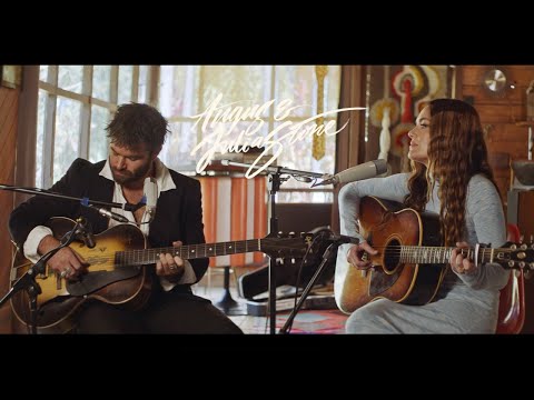Angus & Julia Stone vuelven a España en mayo