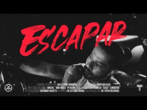 Cabaleta presenta su sencillo “Escapar”
