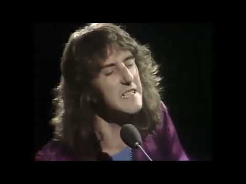 Muere Denny Laine guitarrista de Wings y Moody Blues