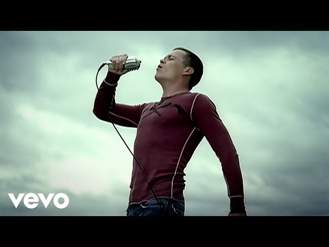 Vocalista de 3 Doors Down tiene cáncer