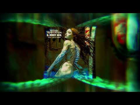 WITHIN TEMPTATION Sing Like A Siren