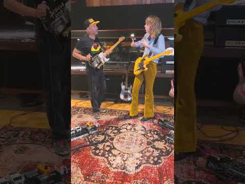 Guitarrista de Maneskin álbum solista