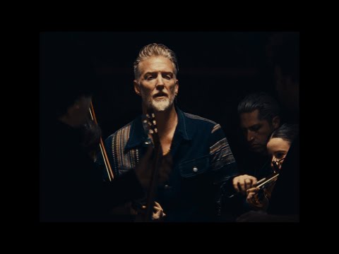 Queens of the Stone Age Alive in the Catacombs