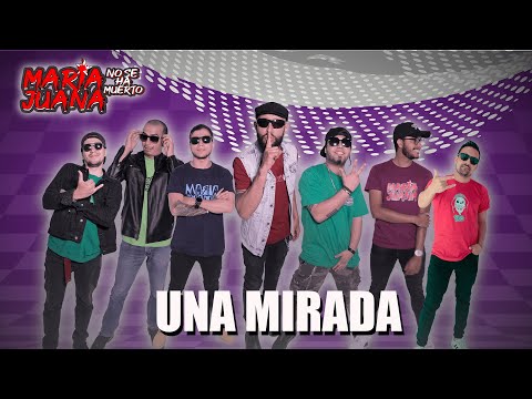 María Juana No Se Ha Muerto Una mirada