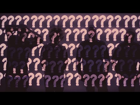 Signos de interrogación lo nuevo de Ciclocéano