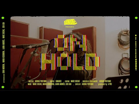 DAMARE! lanza su single 'On Hold'