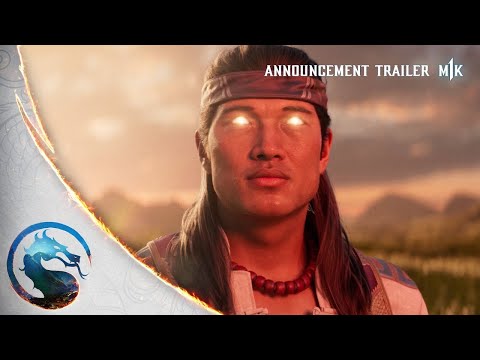 Mortal Kombat 1 ya es oficial: primer y sangriento tráiler
