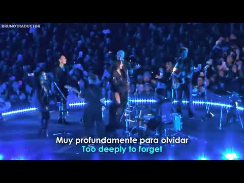 Dua Lipa Tu Falta de Querer