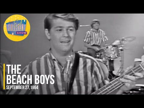 Muere Brian Wilson