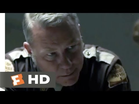 El líder de Metallica James Hetfield vuelve al cine en 'The Thicket