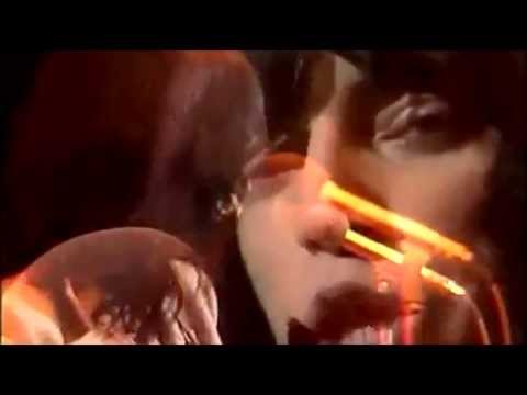 Patti Smith Madrid 2025