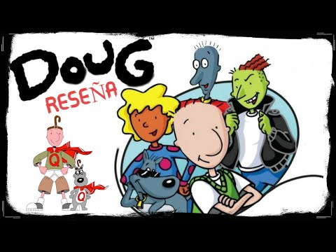¡VUELVE DOUG!