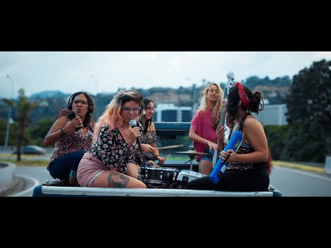 Nomásté estrena el videoclip de "Caminos"