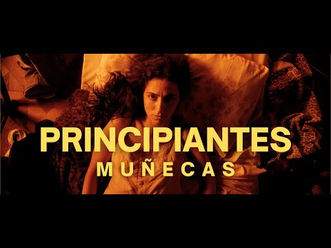 MUÑECAS PRINCIPIANTES