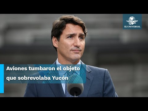 China anuncia la existencia de un "objeto volador no identificado" en el este del país
