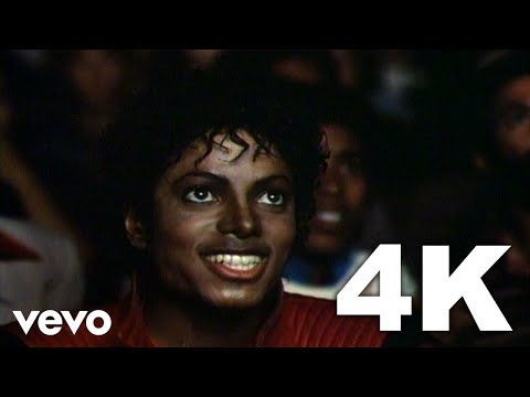'Thriller 40' documental Michael Jackson