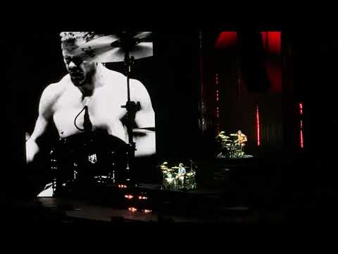 Imagine Dragons en Madrid