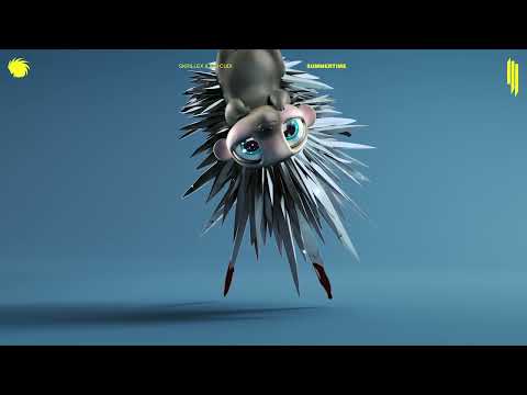 Skrillex nuevo