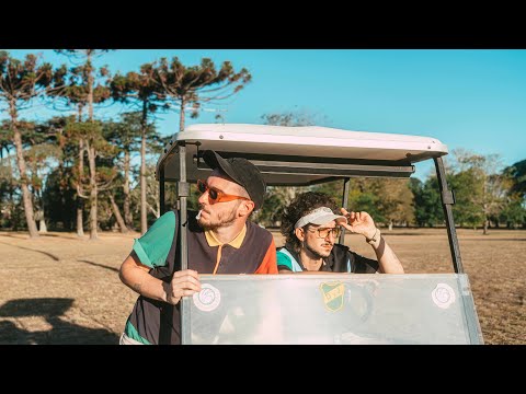 JUKU ARES Y NIÑO ETC. presentan su single "UY"
