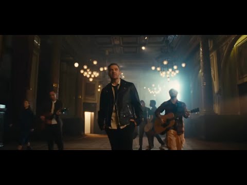 Shinedown estrena «A Symptom Of Being Human»