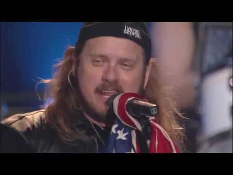 Muere Gary Rossington guitarrista y miembro fundador de Lynyrd Skynyrd