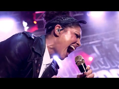 The Interrupters actuarán en Valencia y Bilbao en junio
