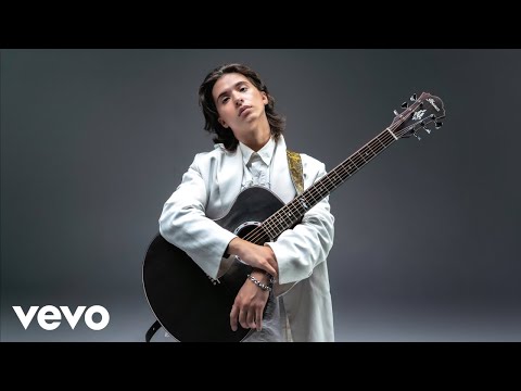 Marcin en España en abril 2025