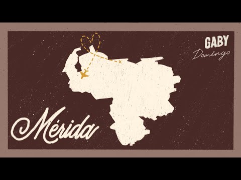 Mérida Gaby Domingo