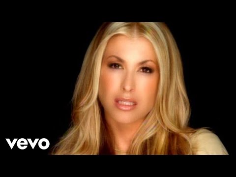 Anastacia vuelve a España