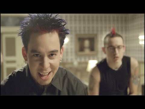 Linkin Park inicia conteo regresivo en su página