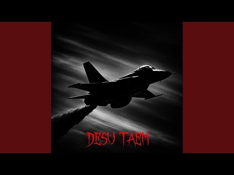 Desu Taem Mosh Pit Theology