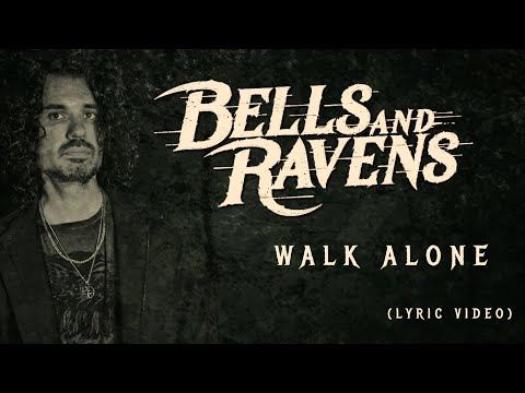 Bells and Ravens Walk Alone