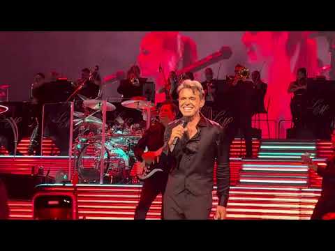 Luis Miguel concierto Venezuela 2024
