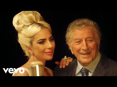 Muere Tony Bennett