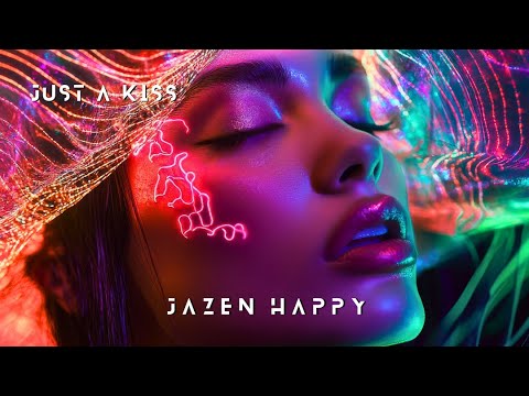 Jazen Happy Just a Kiss