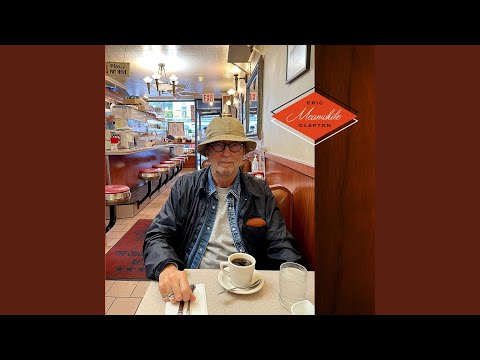 Eric Clapton lanza One Woman de Meanwhile
