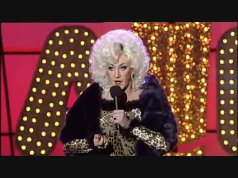 Muere Paul O’Grady