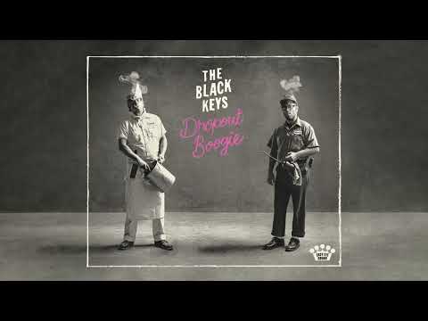 The Black Keys trabajan en un nuevo disco con Beck y Noel Gallagher como colaboradores