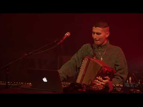 Falsifica y Crea Cultura (UY) + Susobrino (BE) juntos en vivo