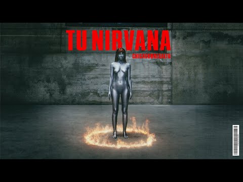 'Tu Nirvana' nuevo single de Chica Sobresalto