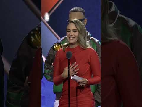 ganadores Latin Grammy 2025